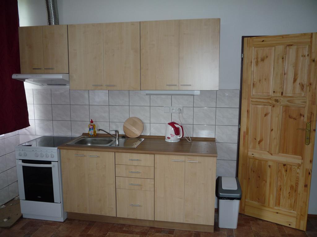 Apartmany Na Vytoni Предні-Витон Номер фото