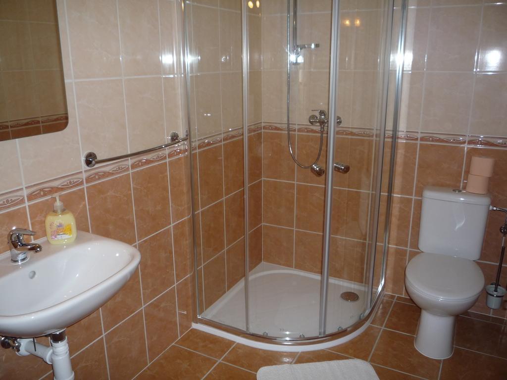 Apartmany Na Vytoni Предні-Витон Номер фото