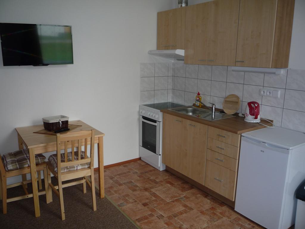 Apartmany Na Vytoni Предні-Витон Номер фото