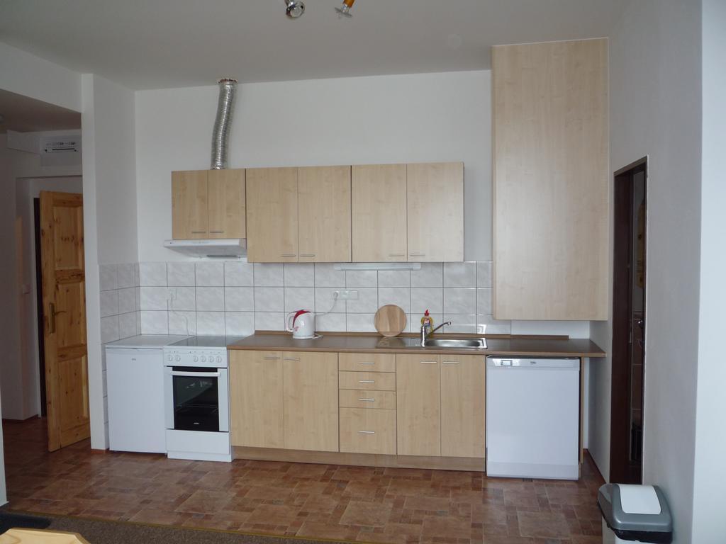 Apartmany Na Vytoni Предні-Витон Номер фото